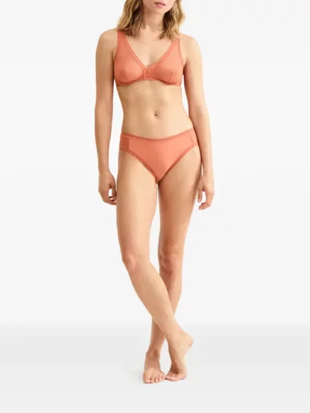Bikini Eres portocaliu