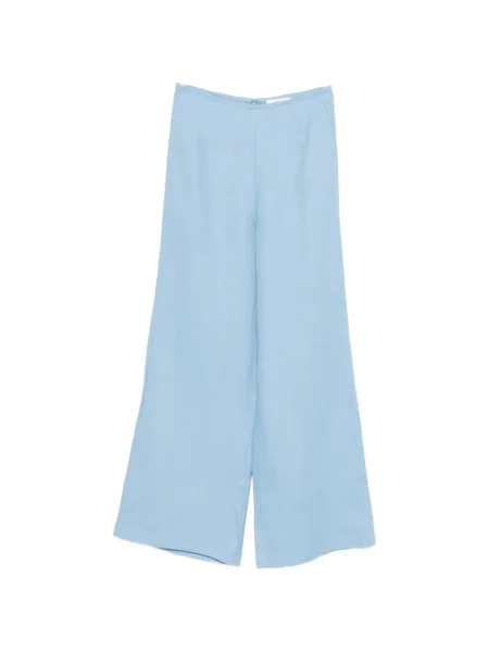 Pantaloni Faithfull The Brand albastru