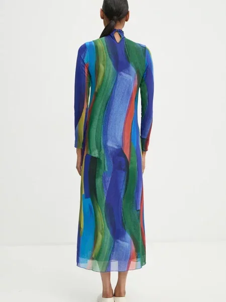 Sunnei rochie maxi drept