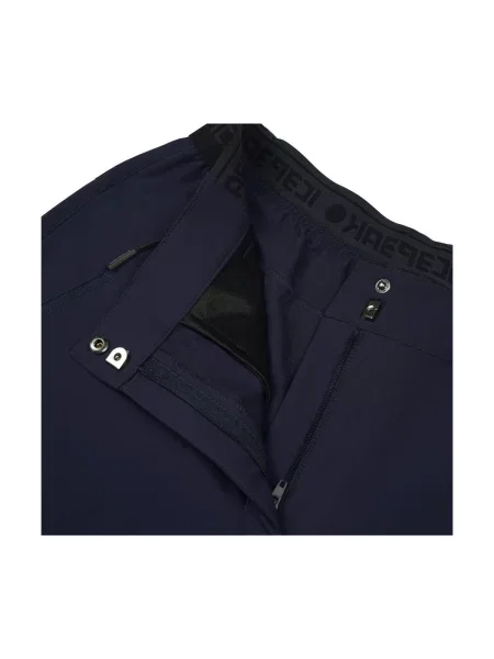 Pantaloni Icepeak albastru
