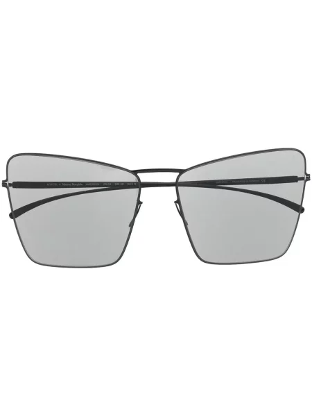 Ochelari de soare Mykita negru