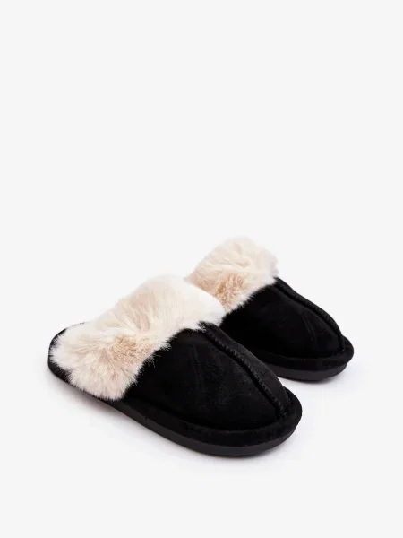 Sandale copii Boto negru