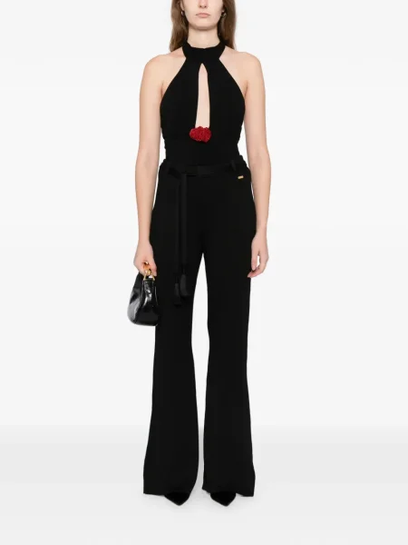 Pantaloni Tom Ford negru