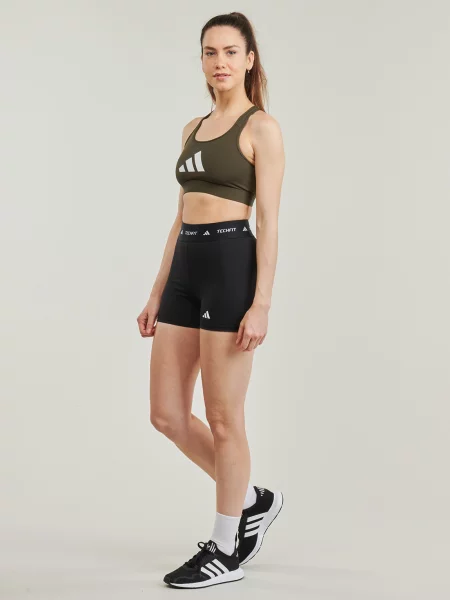 Sutien Adidas verde