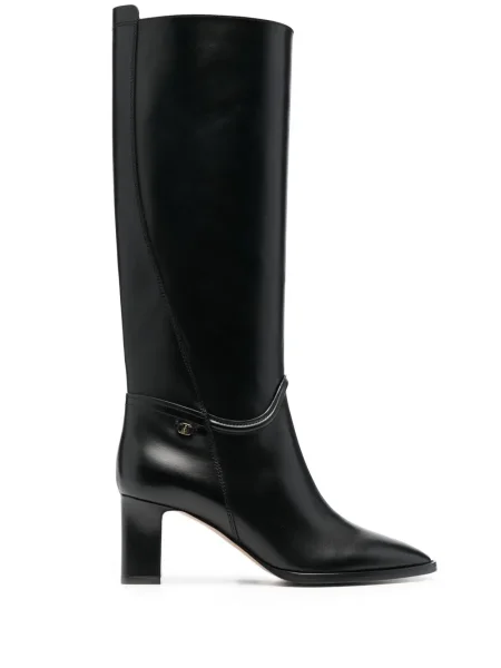 Cizme Ferragamo negru