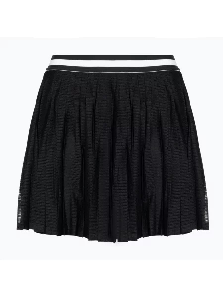 Spódnica Wilson Team Pleated black czarna