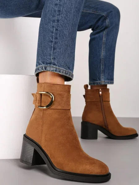 Botine Irissara maro