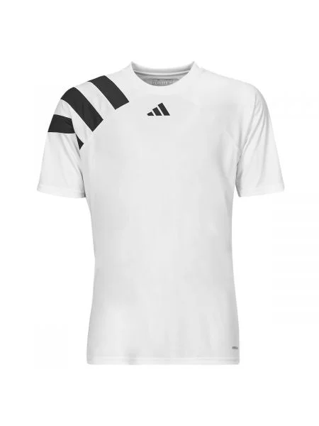 Tričko Adidas biela