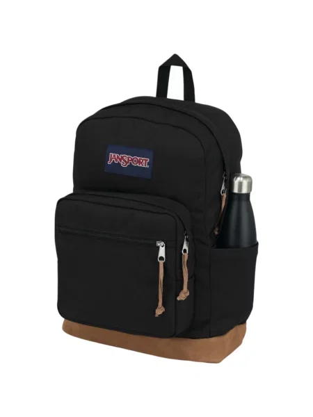 Jansport rucsac Right Pack mare uni verde