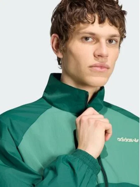 Adidas Džemperis Munich 93 žalia