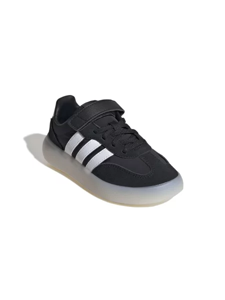 Adidas Sneakersy Barreda Decode Čierna biela