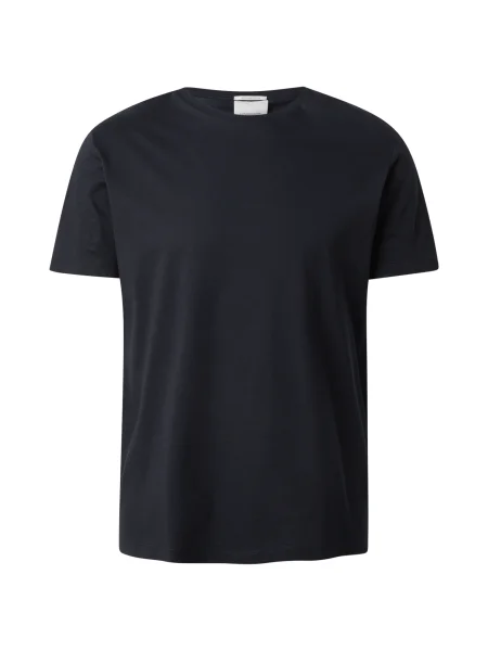 Lindbergh Tricou negru