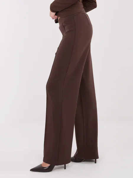 Pantaloni Factory Price maro