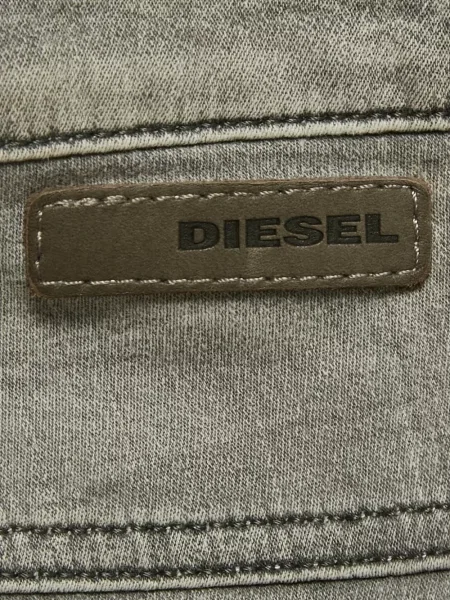 Blugi Diesel gri