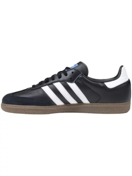 Tenisky Adidas Samba bílé