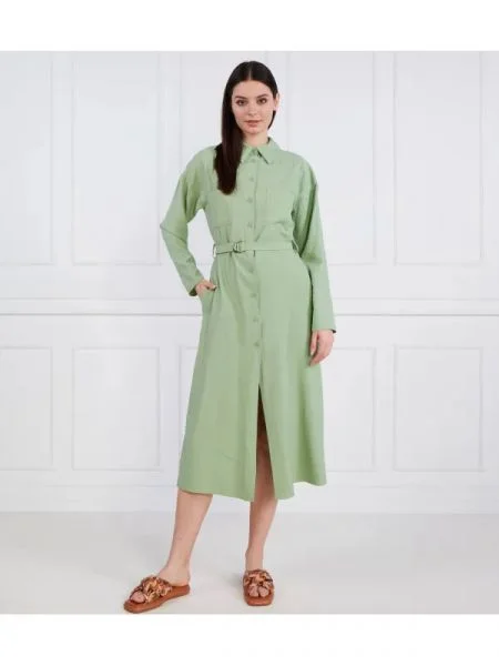 Silvian Heach Rochie verde