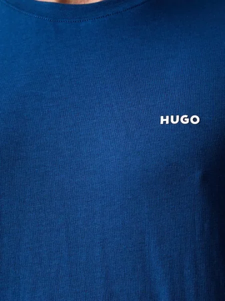 HUGO футболка