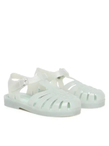 Basutės Melissa Mini Melissa Possession Inf M Žydra