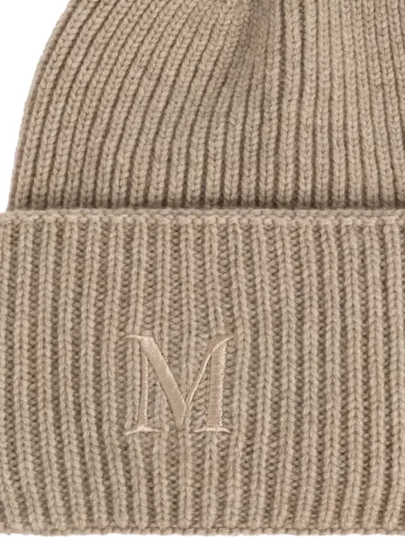 Căciulă Max Mara tricotate