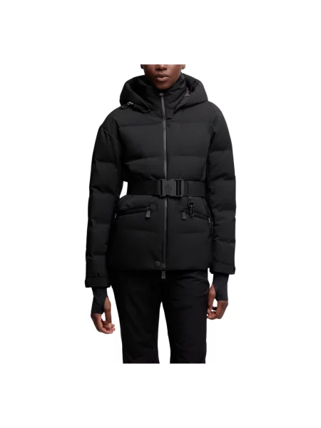 Kurtka Moncler czarna