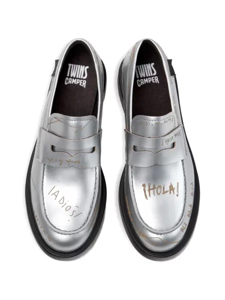 Лоуфъри Camper