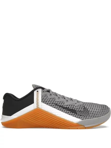 Sneakerși Nike Free alergare alb