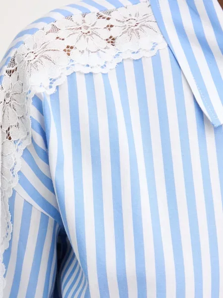 Morgan сорочка