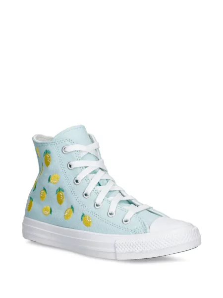 Sneakersy dziecięce Converse Chuck Taylor All Star niebieskie