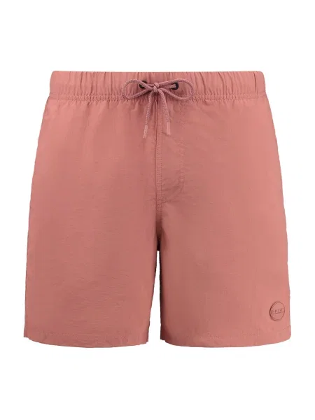 Shiwi Șorturi de baie pitaya roz