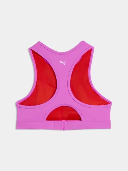 Купальник Puma розовый