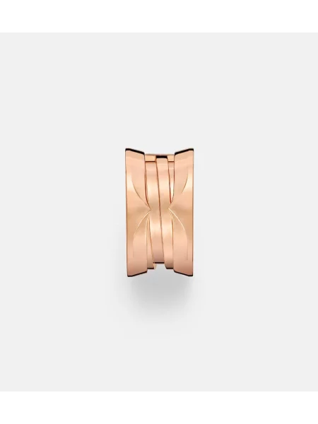 Cercei Bvlgari roz