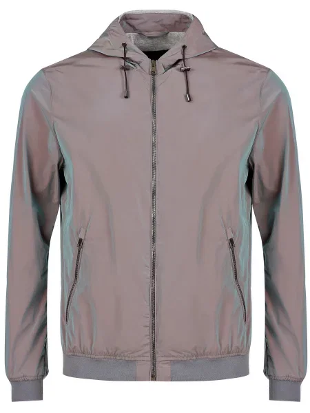 Куртка Gallotti серая