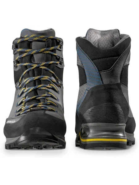Pantofi La Sportiva gri