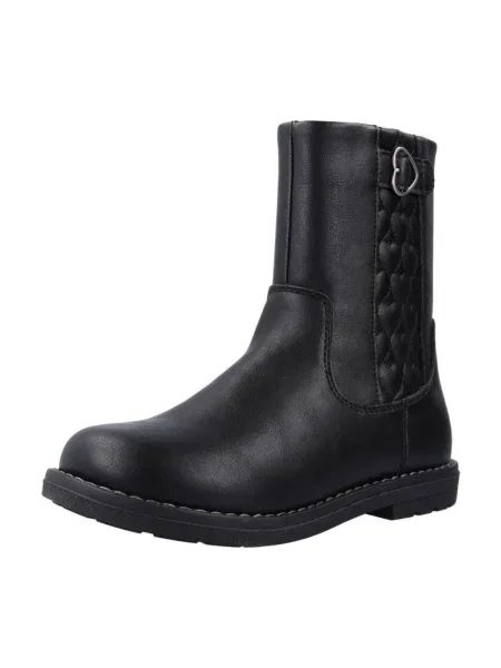 Pantofi copii Chicco negru