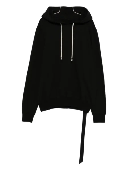 Μπουφάν Rick Owens Drkshdw μαύρο