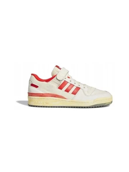 Pantofi Adidas roșu