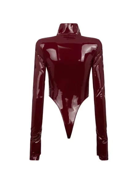 Top Dsquared2 roșu