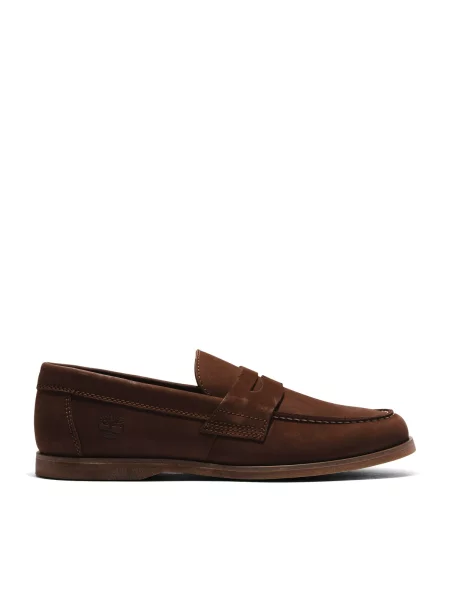 Pantofi Timberland clasici maro