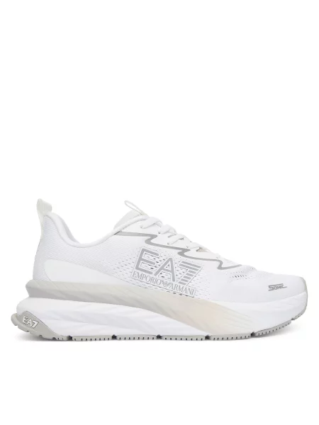 Emporio Armani Sportcipők szürke