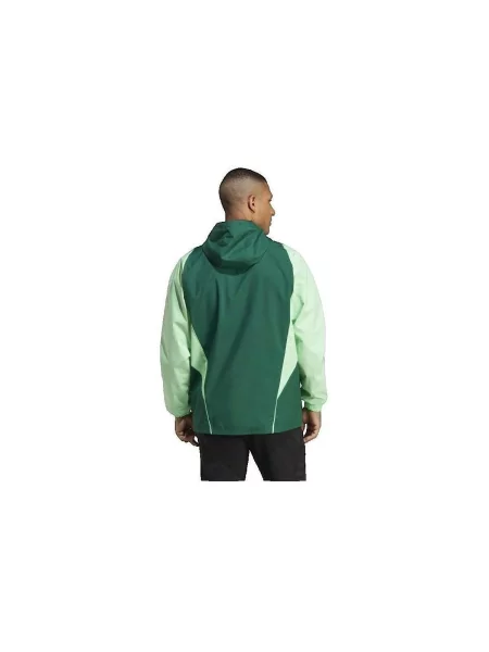 Vestă Adidas verde