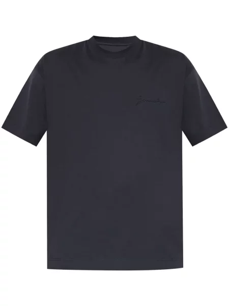 Tricou Givenchy albastru