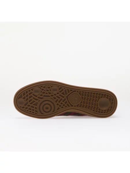 Cipők adidas Handball Spezial Kids Maroon/ Core Black/ Gum fekete