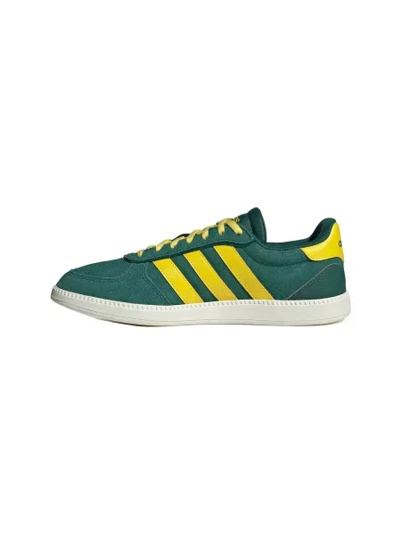 Pantofi Adidas verde
