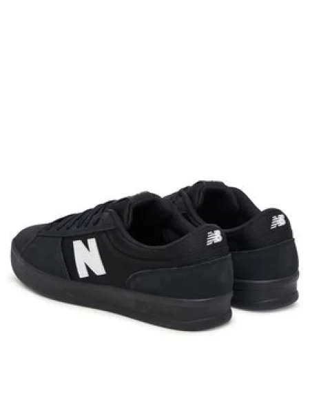 New Balance Laisvalaikio batai juoda