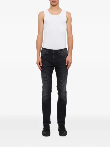 Blugi Neil Barrett negru