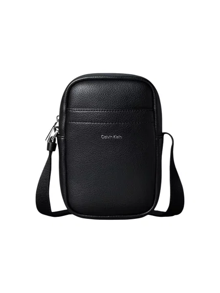 Calvin Klein Geantă de umăr negru