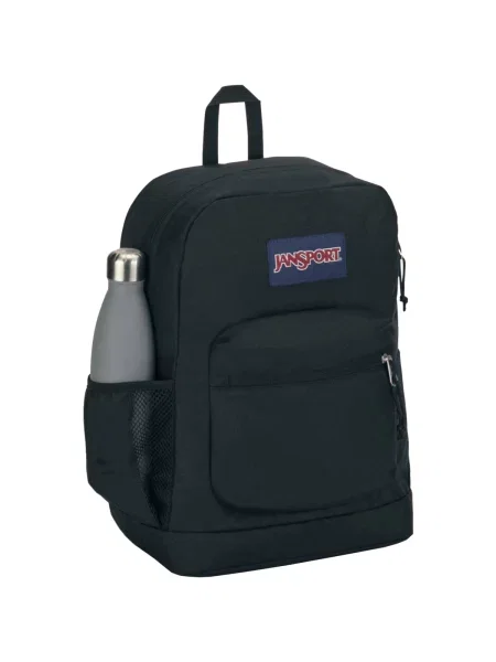 Batoh Jansport v městském stylu černý