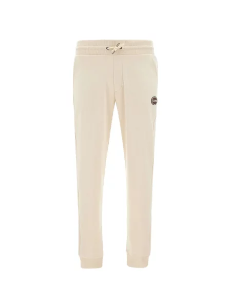 Pantaloni Colmar alergare cu autograf