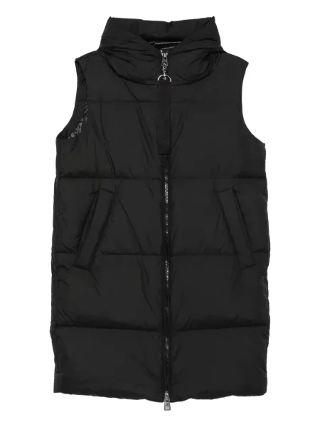 Pikowana kamizelka Marc O'polo czarna