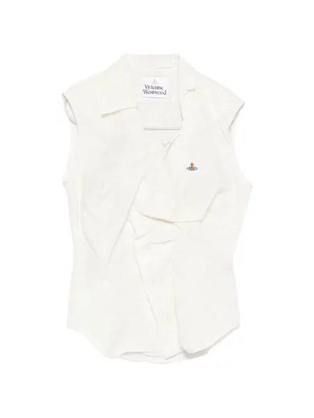 Koszula Vivienne Westwood z autografem